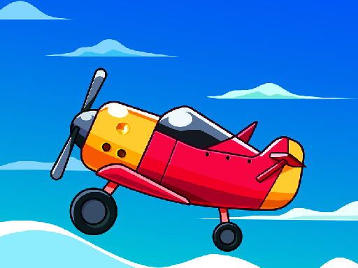 Jet Planes Jigsaw Jet Planes Jigsaw - browser game screenshot
