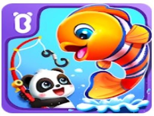 fishing master 2021 - browser game screenshot