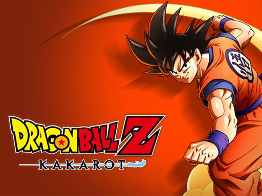 Dragon Ball Z KAKAROT FIGHT - browser game screenshot