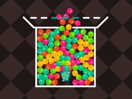 Create Balloons - browser game screenshot