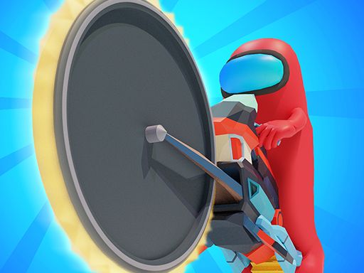 Saw Machine.io - browser game screenshot