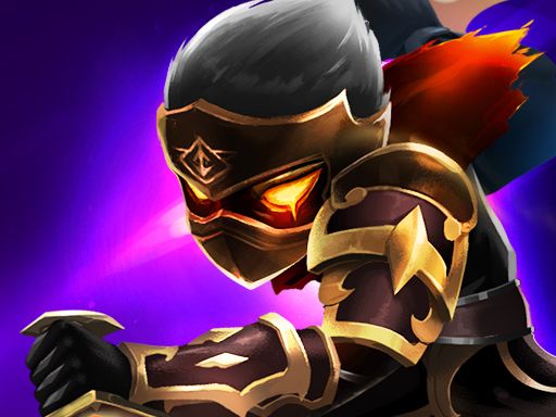 stickman strike: shadow warriors stickman strike: shadow warriors - browser game screenshot