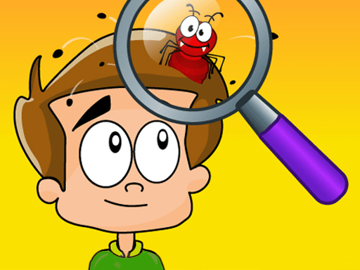 Doctor Kids 2 - browser game screenshot