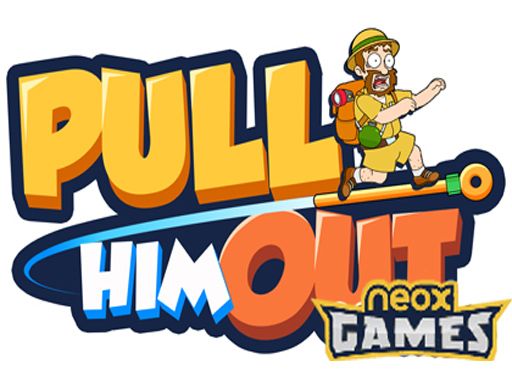 Pull Him NeoxGame - browser game screenshot