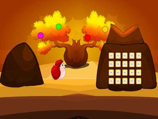 Foreshore Escape Foreshore Escape - browser game screenshot