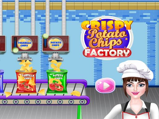 Crisppp - browser game screenshot