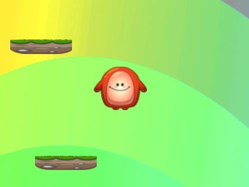 Chaki Sky Jump - browser game screenshot
