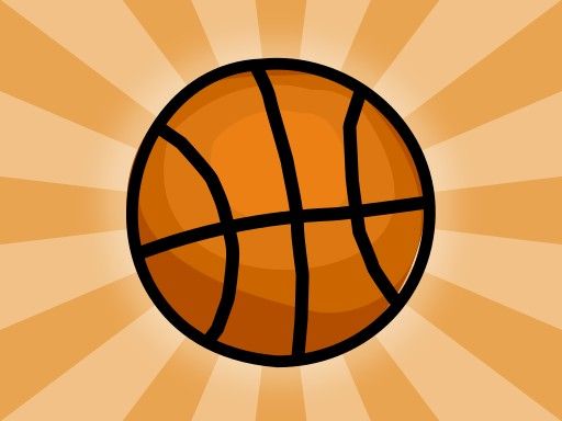 trezeBasket - browser game screenshot