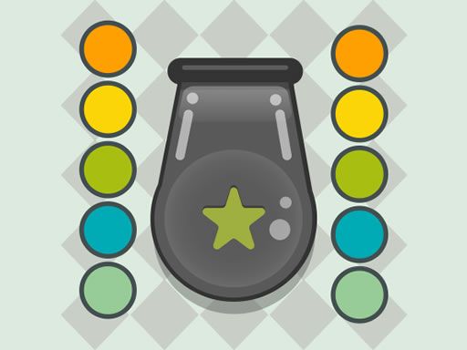 Amazing Cannon - browser game screenshot