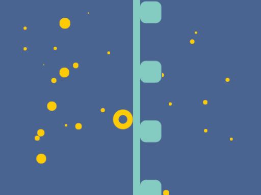 Line Side Line Side - browser game screenshot
