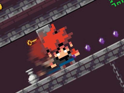 Swipescape - browser game screenshot