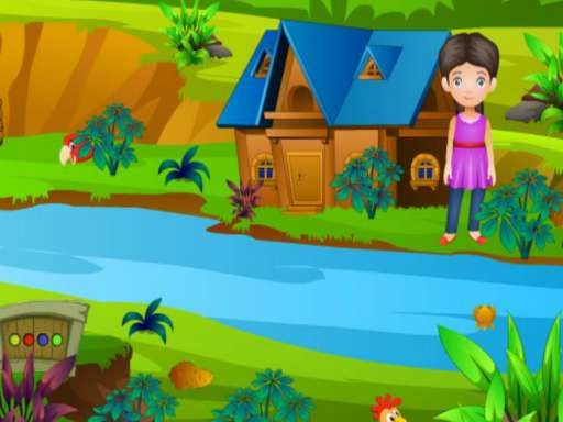 Find A Cat Toy - browser game screenshot