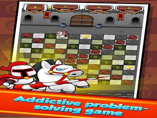 JumpMe - browser game screenshot