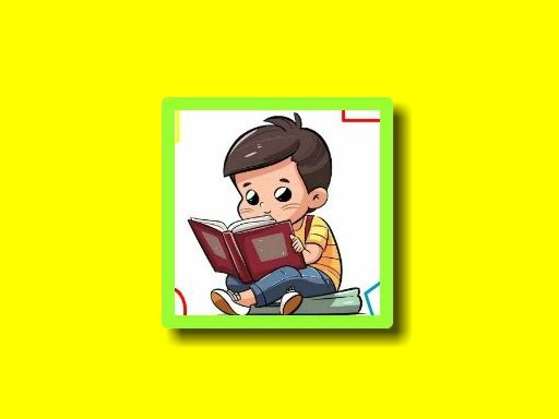 School Fun Puzzle - browser game screenshot