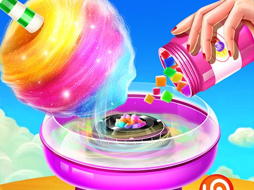 Sweet Fruit Candy - Candy Crush 2022 - browser game screenshot