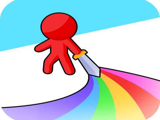 Color overlay - browser game screenshot