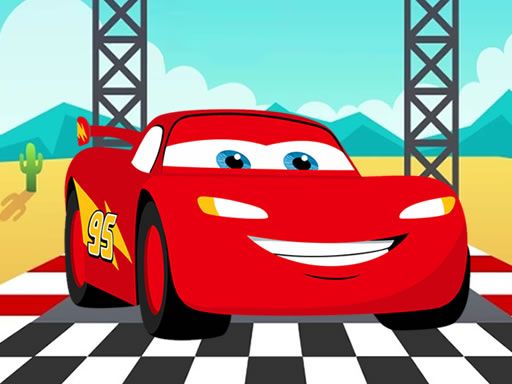 Cars Hidden Keys - browser game screenshot