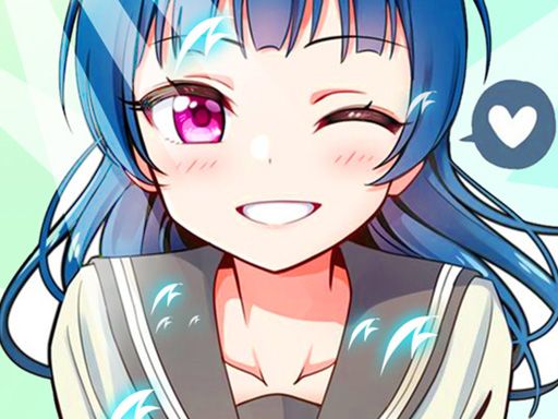Job Dress up for girls - browser game screenshot