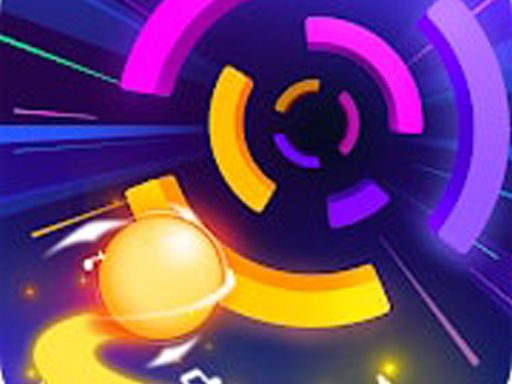 Ball Duet-Ball Duet - browser game screenshot