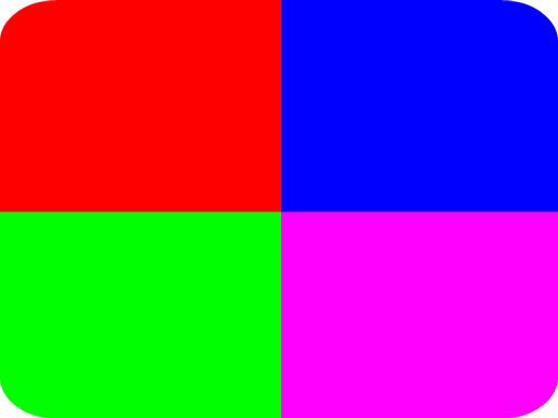 Fast Color - browser game screenshot