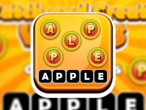 Catch N Create - browser game screenshot