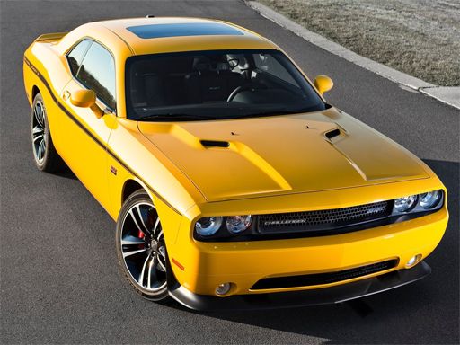 Dodge Challenger SRT8 Puzzle Dodge Challenger SRT8 Puzzle - browser game screenshot
