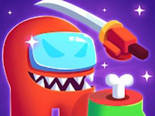 Amoung US : Detecting The Real IMPOSTER!! - browser game screenshot