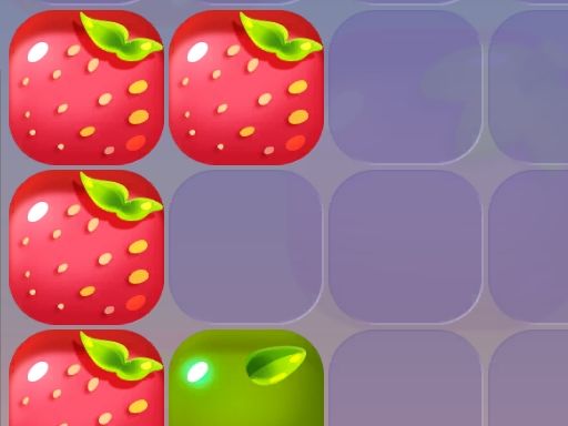 Coolberries - browser game screenshot
