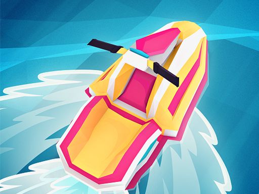 Dash & Boat Dash & Boat - browser game screenshot