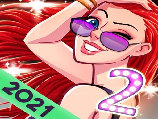 Dress Up Game - online Games for Girls - browser game screenshot