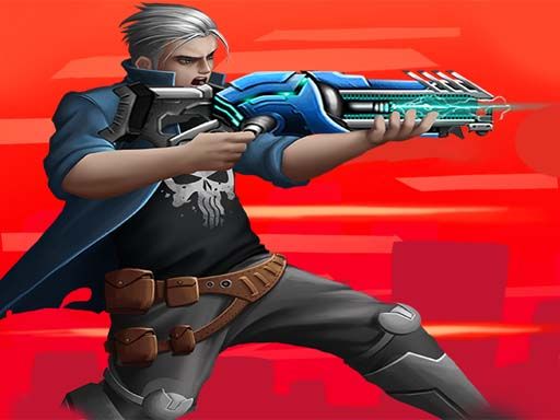 Metal Wings: Elite Force - browser game screenshot