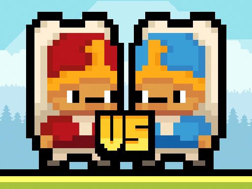 Janissary Battles - browser game screenshot