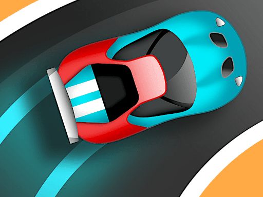 Speed Car Master - browser game screenshot
