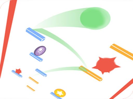 The Top - browser game screenshot