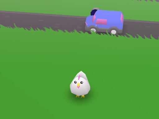 Hop Mania - browser game screenshot
