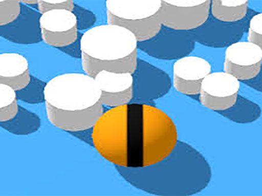 Paint Strike - browser game screenshot