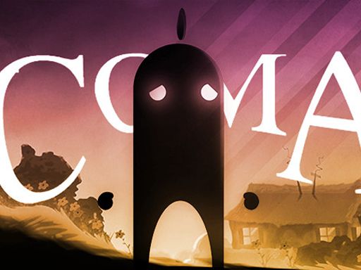 Coma - browser game screenshot