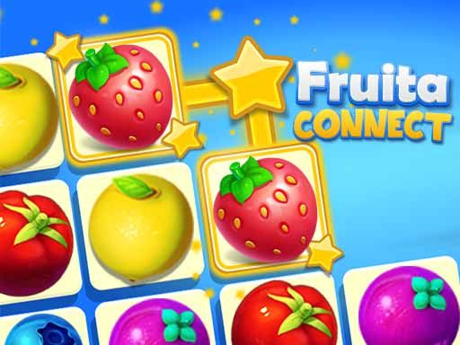 Fruita Connect Fruita Connect - browser game screenshot