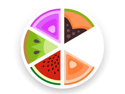 Puzzle Pieces Puzzle Pieces - browser game screenshot