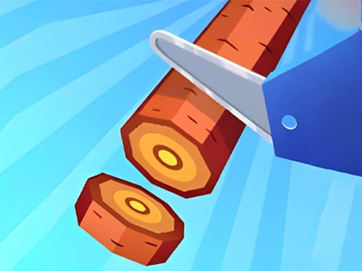 Processed wood - browser game screenshot