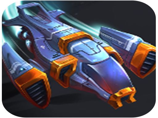 Space Queste Star - browser game screenshot