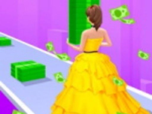 Money Rich Lover - browser game screenshot