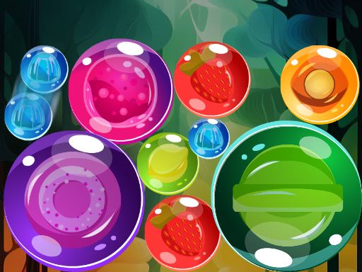 Fruit Candy Merge Fruit Candy Merge - browser game screenshot