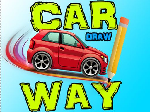 Car Way - browser game screenshot