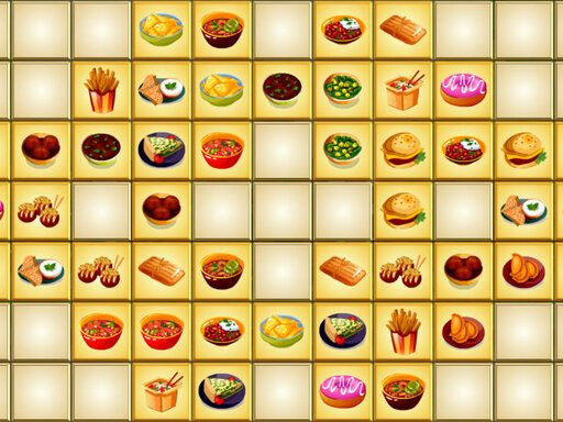 Food Junction Food Junction - browser game screenshot