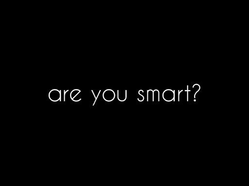 Brain Test - browser game screenshot