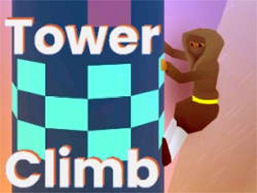 Tower Climb - browser game screenshot