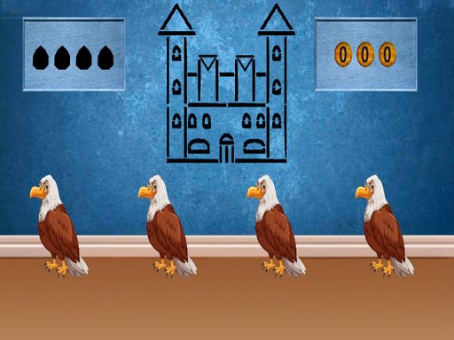 Little Princess Escape Little Princess Escape - browser game screenshot