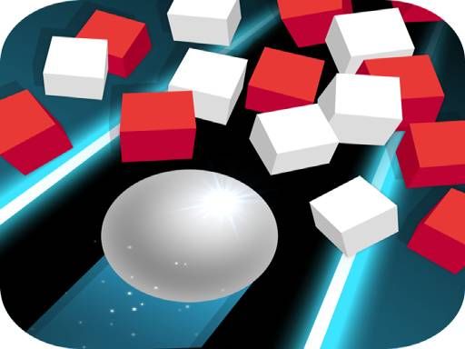 Color Couple Bump 3D - browser game screenshot