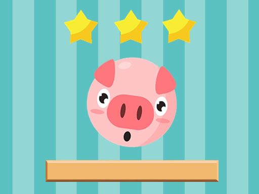Piglet Escape Piglet Escape - browser game screenshot